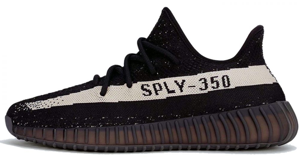 ADIDAS YEEZY 350 V2 OREO